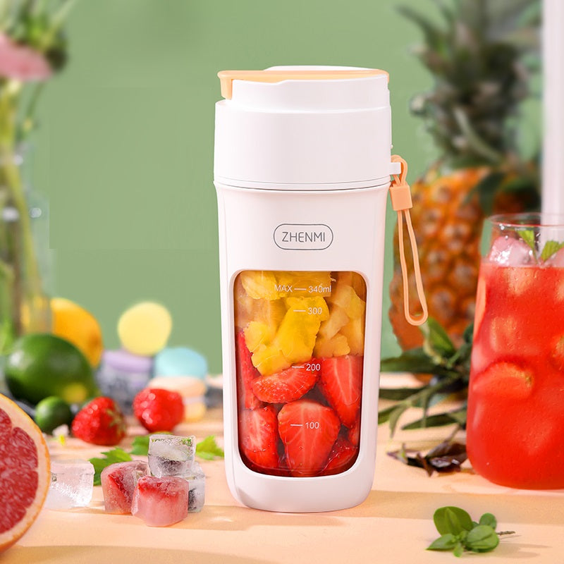 USB Charging Portable Blender