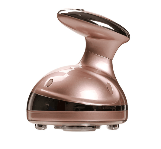 Slimming Instrument Body Beauty Salon Home RF RF Fat Burning Ultrasonic Vibration Shaping - amazitshop