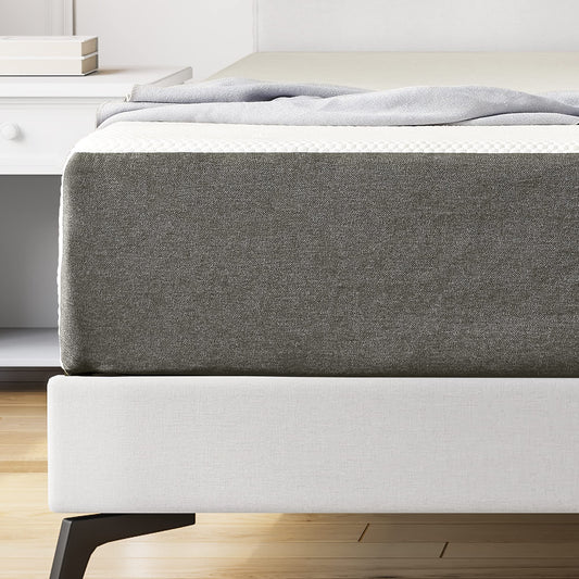 Queen Mattress, 10" Inch Gel Memory Foam Queen Size Bed Mattress in a Box