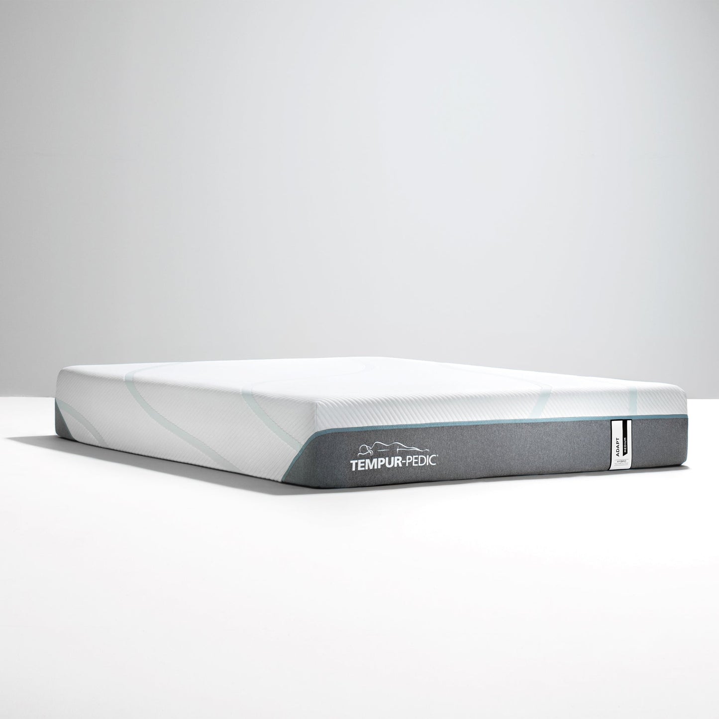 TEMPUR - Adapt Medium Hybrid Mattress