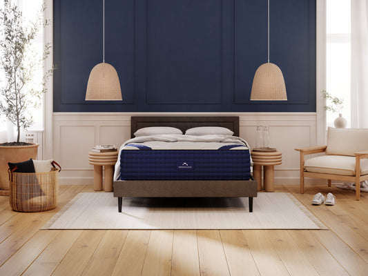 The DreamCloud Hybrid Mattress- Memorial Day Sale- Up To 50% Off!