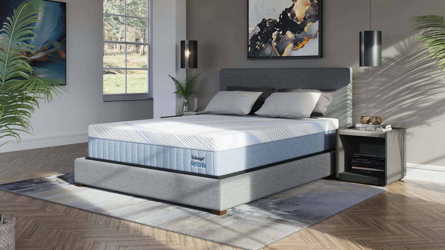 Technogel Armonia III