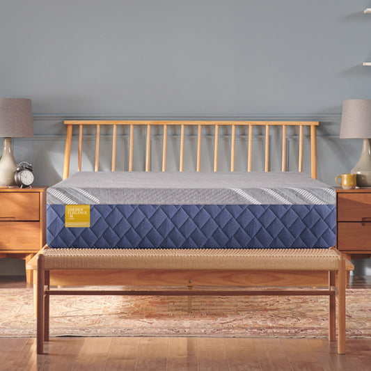 Sealy Hybrid Kelcie Medium
