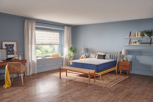 Sealy® Golden Elegance - Stately- Firm