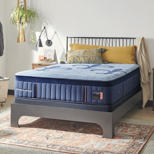 Stearns & Foster Lux Hybrid – Medium
