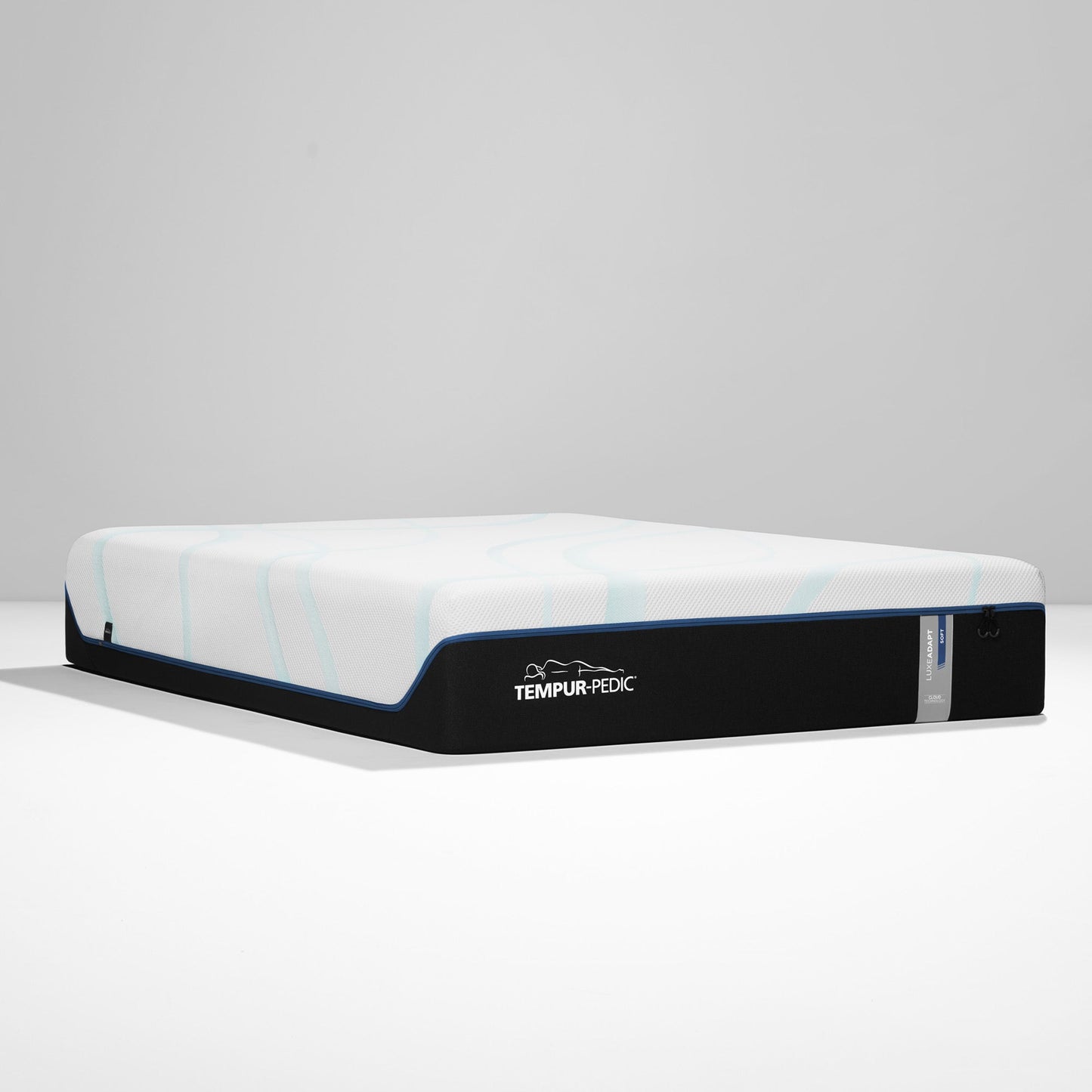 TEMPUR - LuxeAdapt Soft Mattress