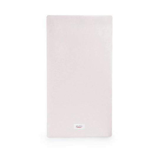 Pure Core 2-Stage Crib Mattress + Dry Waterproof Cover