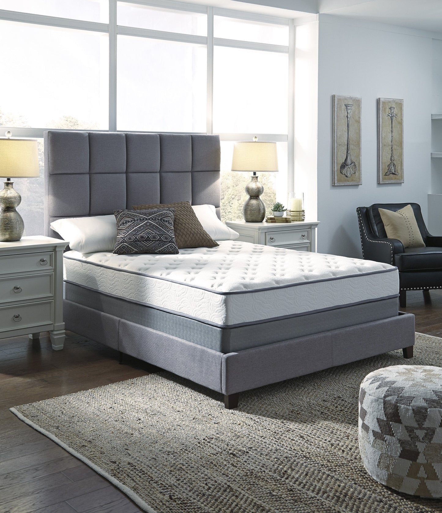 Tori Mattress
