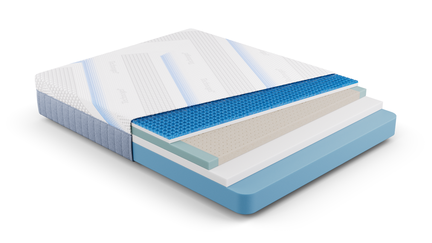 Technogel Armonia III