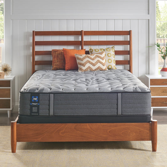 Sealy Cliff Rose Cushion Firm