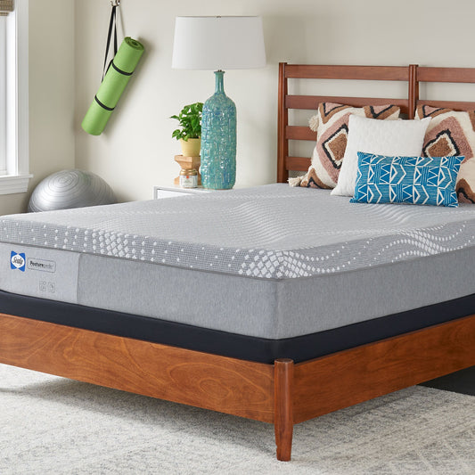 Sealy Posturepedic Estero Bay Medium