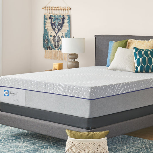 Sealy Posturepedic Malibu Palms Firm