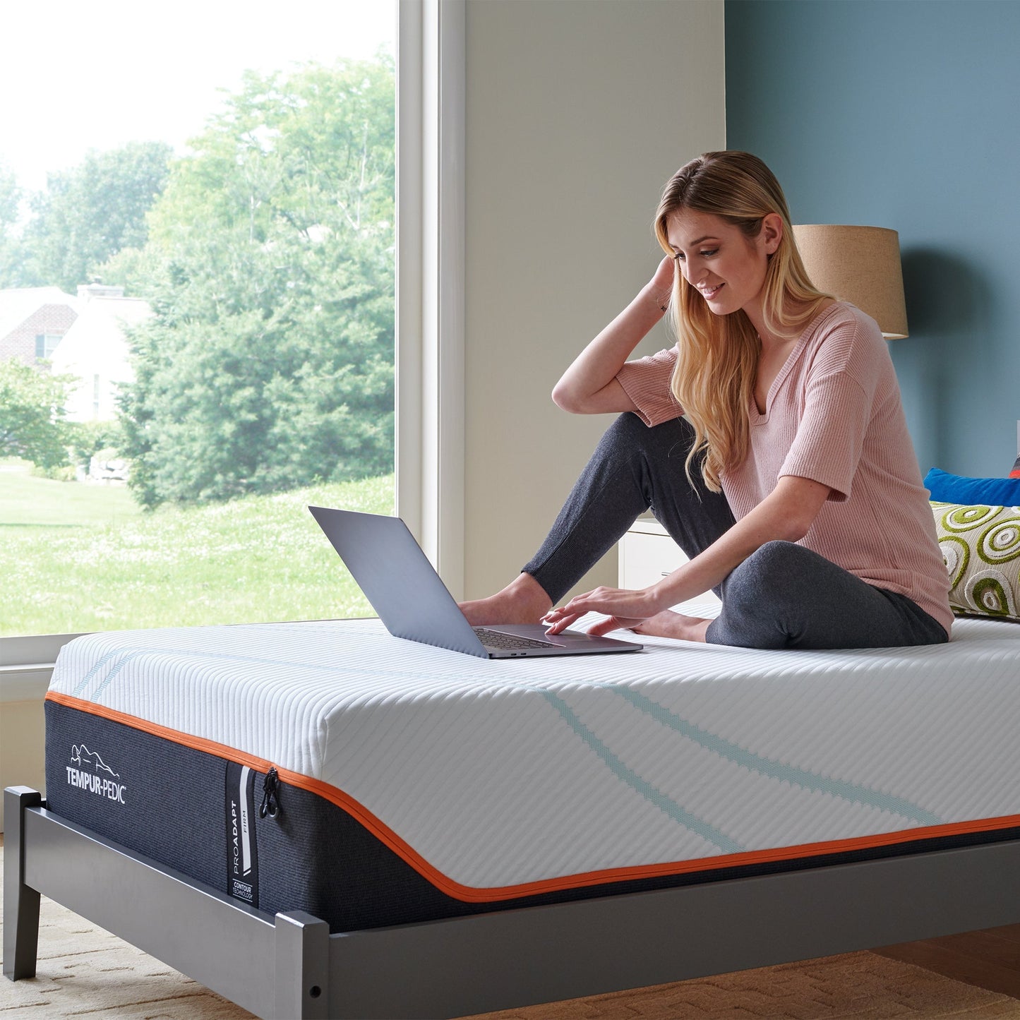 TEMPUR - ProAdapt Firm Mattress