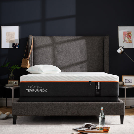 TEMPUR - ProAdapt Firm Mattress