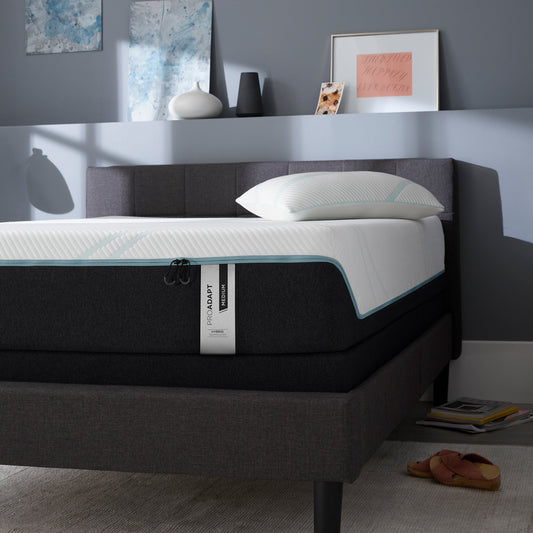 TEMPUR - ProAdapt Medium Hybrid Mattress