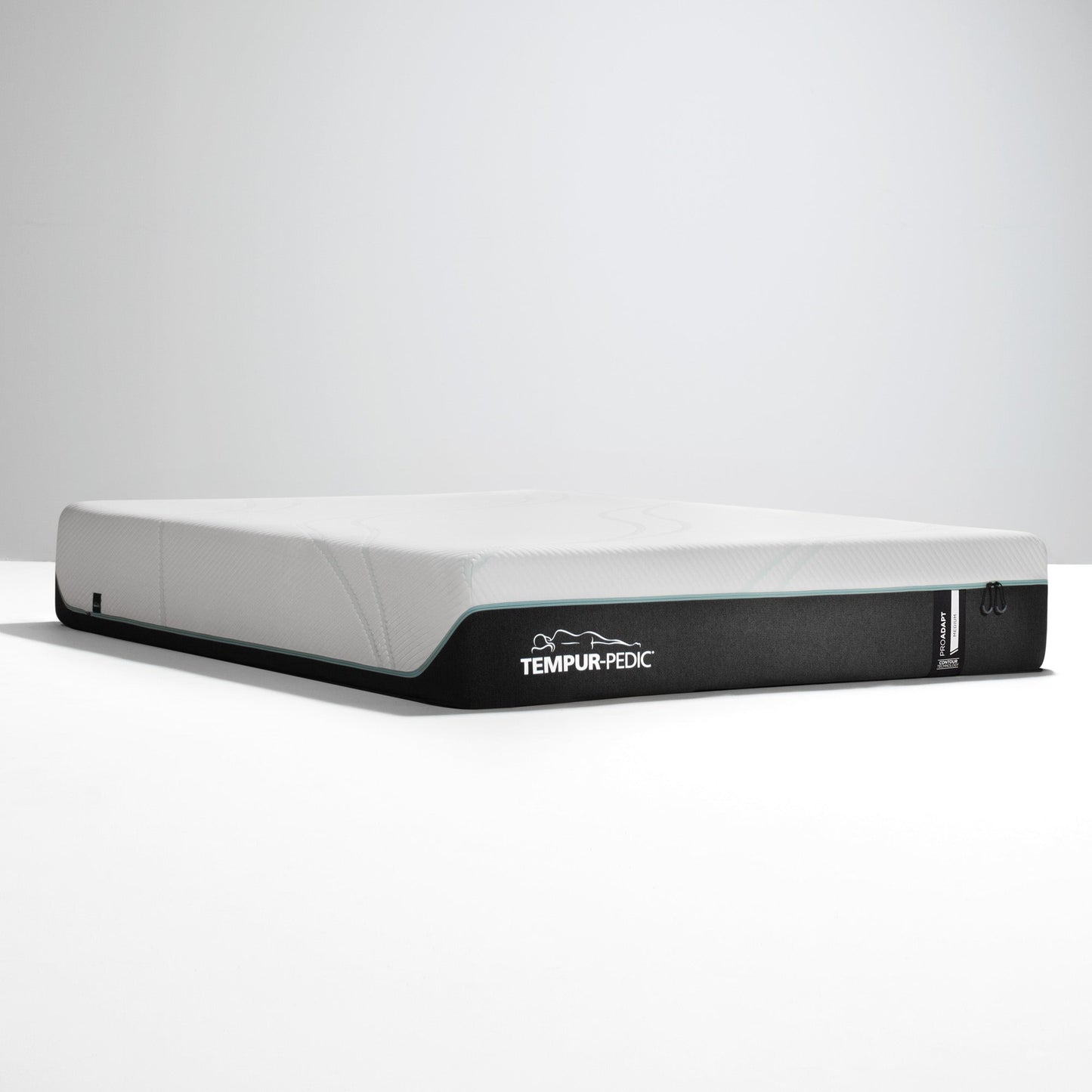 TEMPUR - ProAdapt Medium Hybrid Mattress