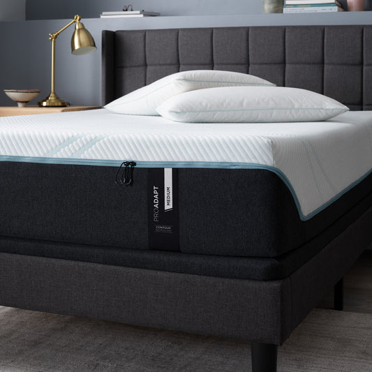 TEMPUR - ProAdapt Medium Mattress