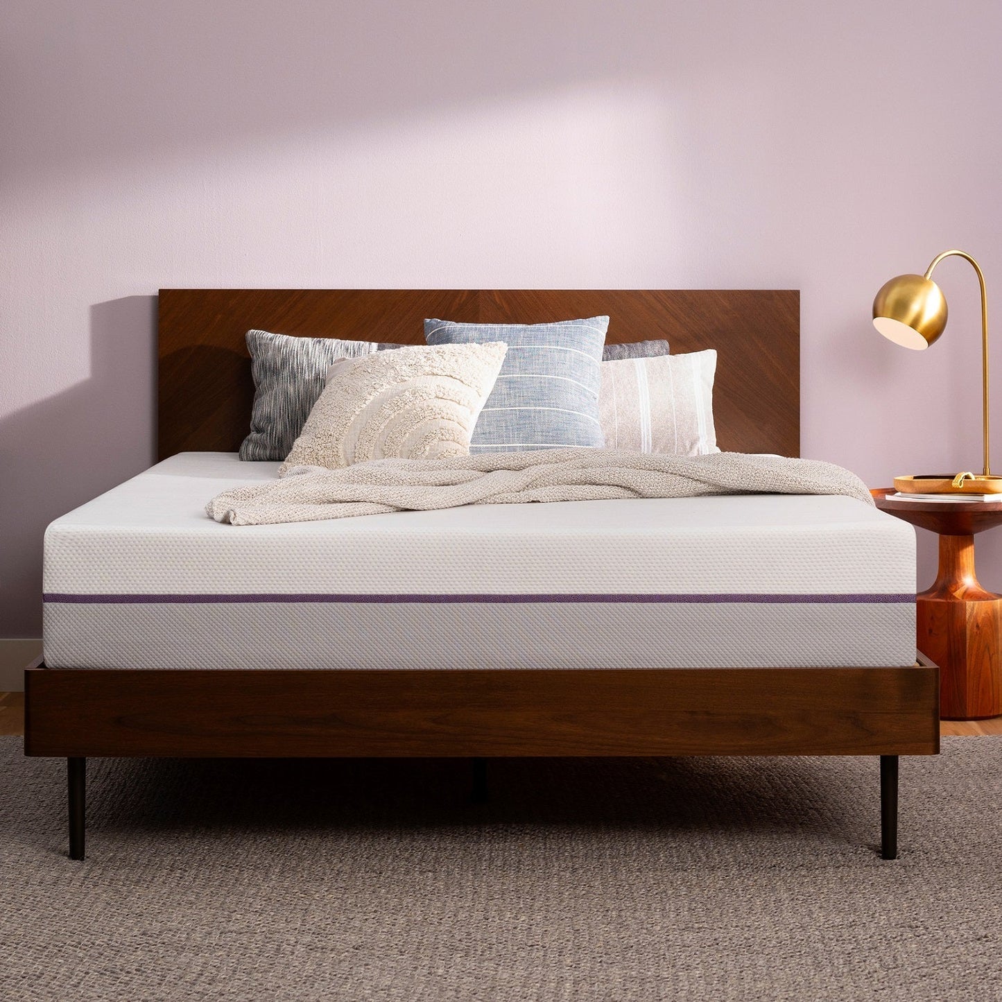 Purple Mattress