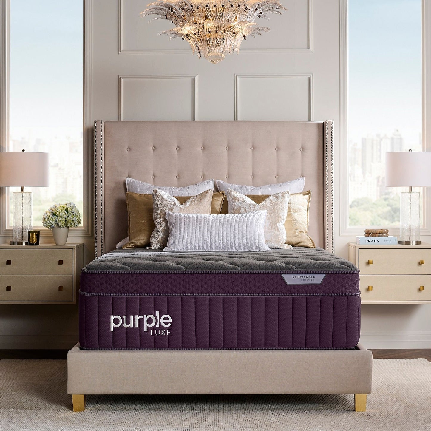 Purple RejuvenatePremier