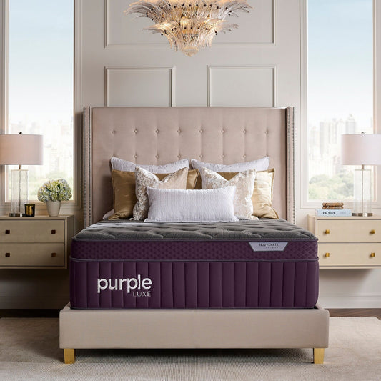 Purple RejuvenatePremier