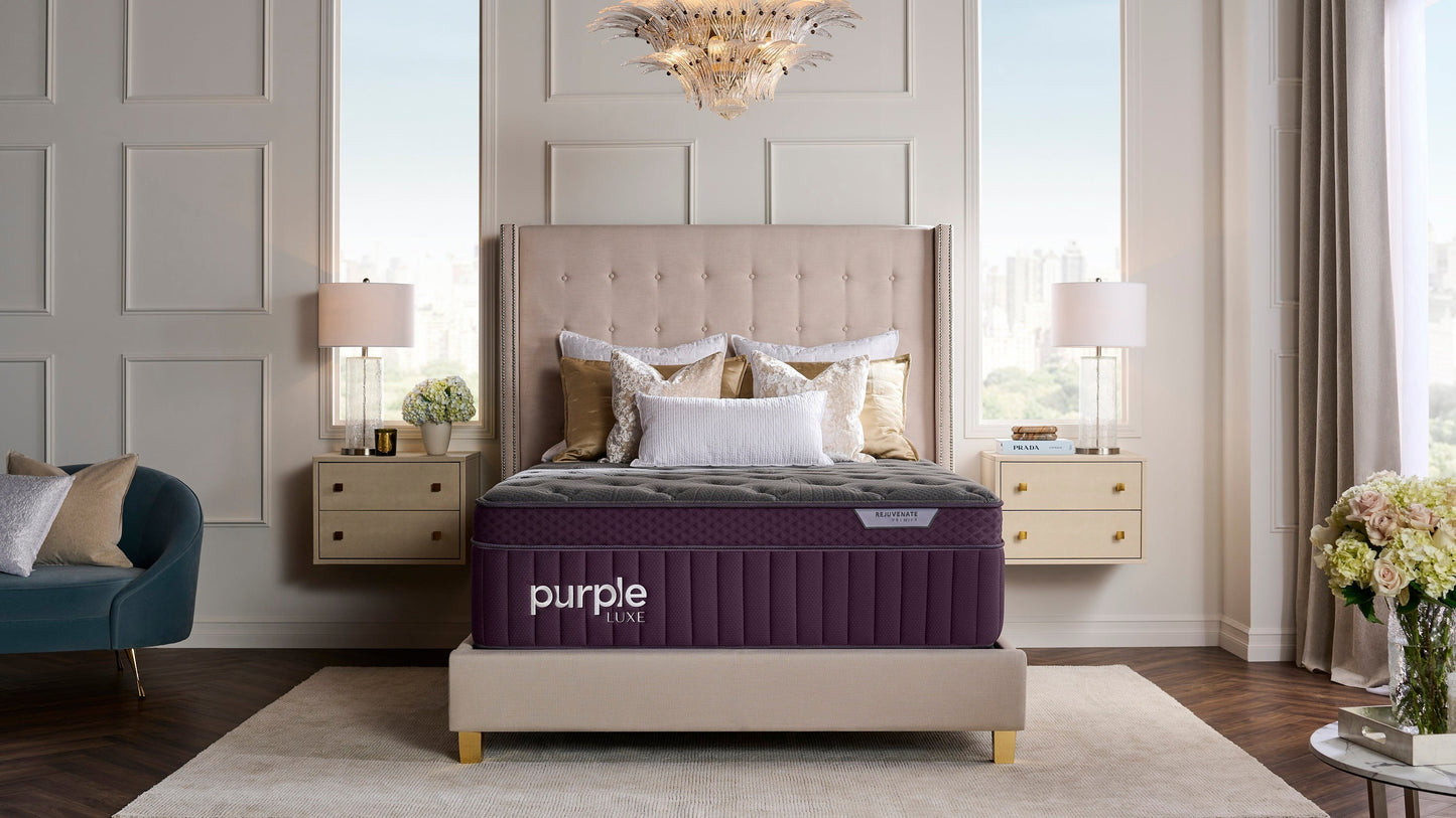 Purple RejuvenatePremier