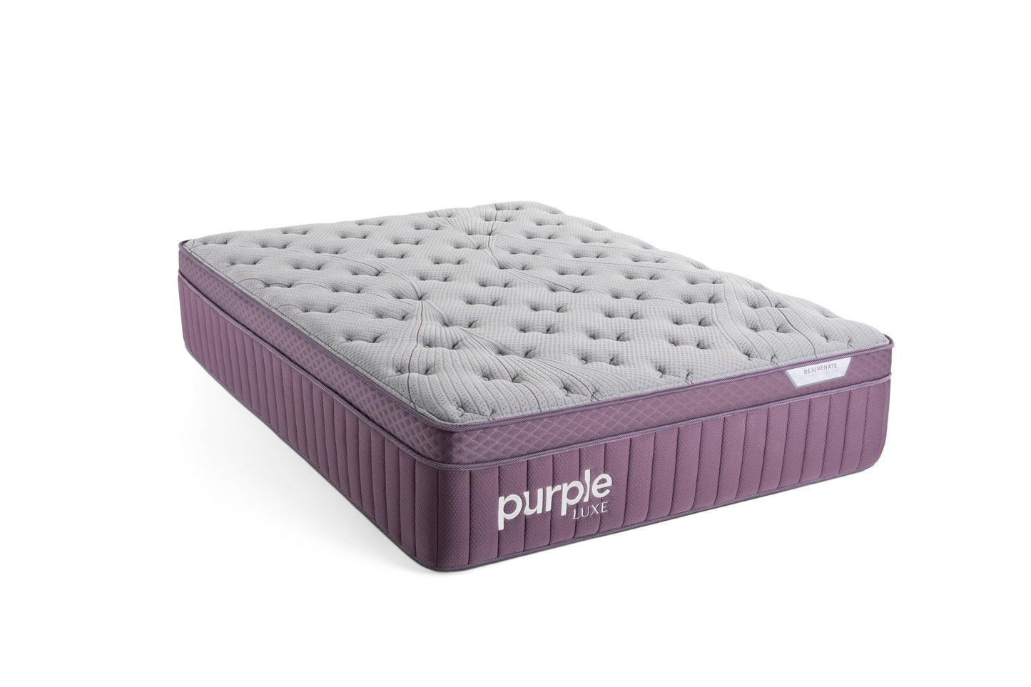 Purple RejuvenatePlus