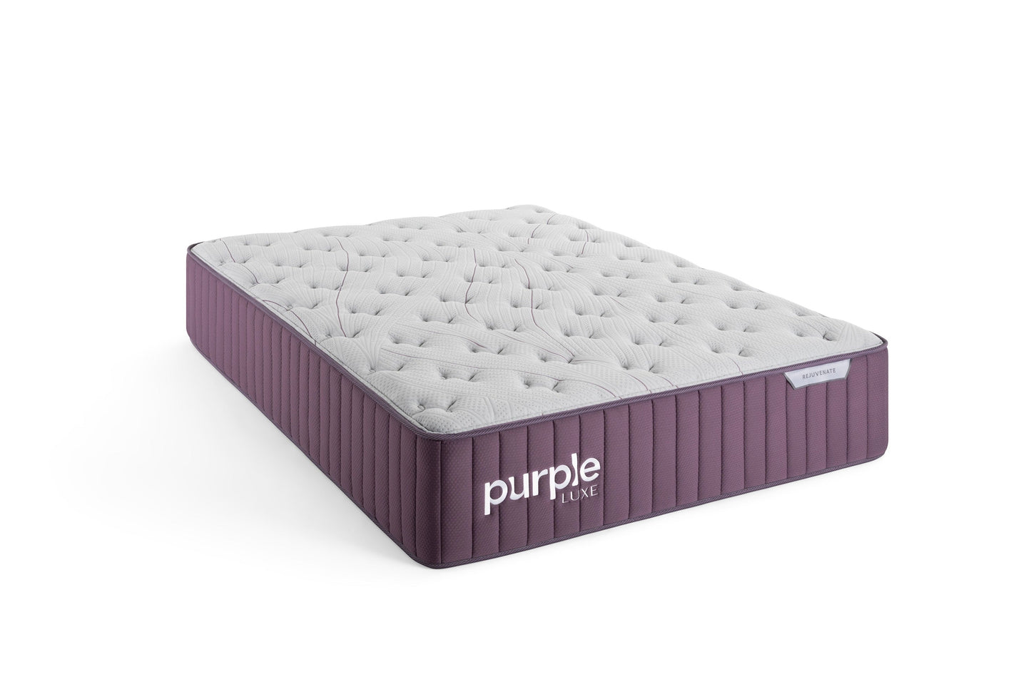Purple Rejuvenate