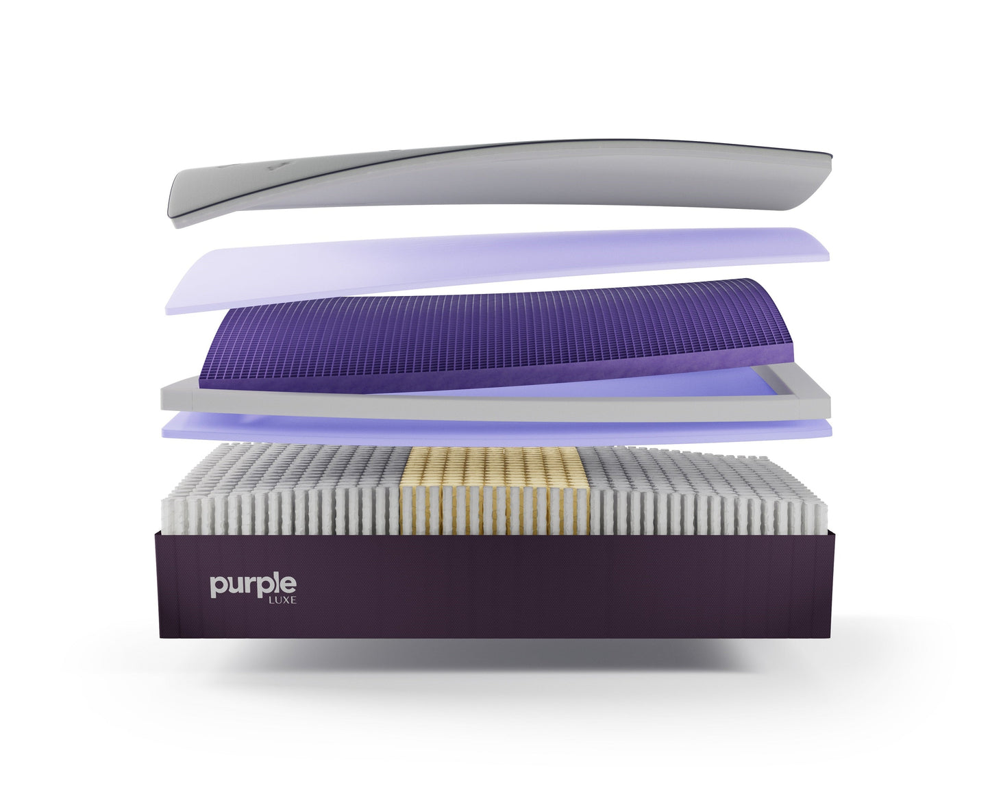 Purple Rejuvenate