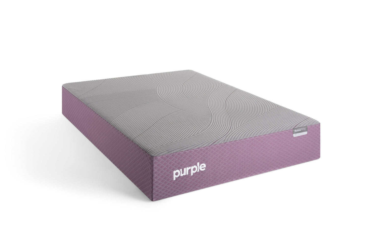 Purple RestorePremier Firm