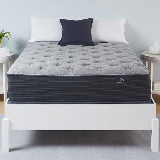 Serta Brookton Plush