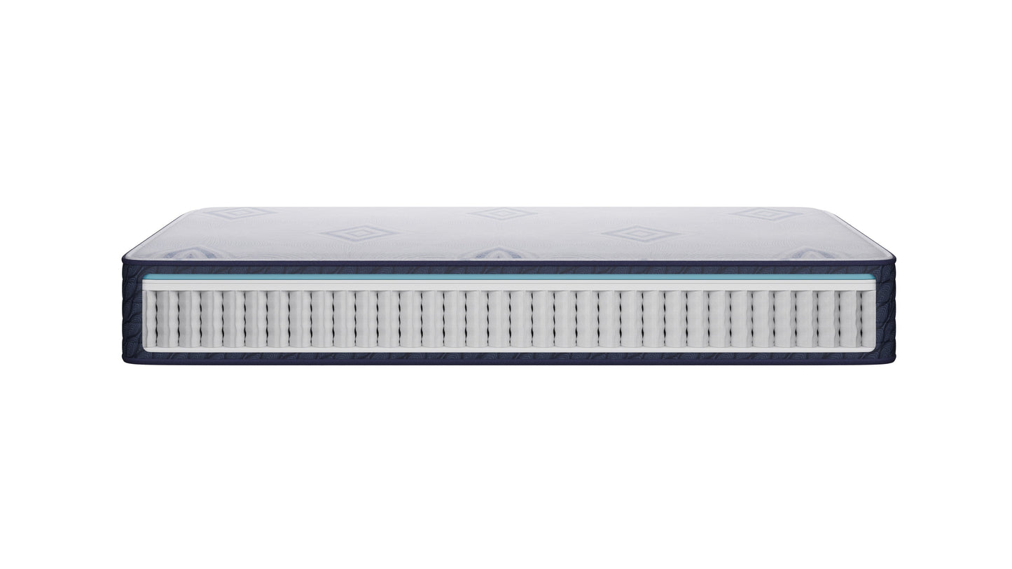 Serta Blissful Excellence Hastings Hybrid Medium