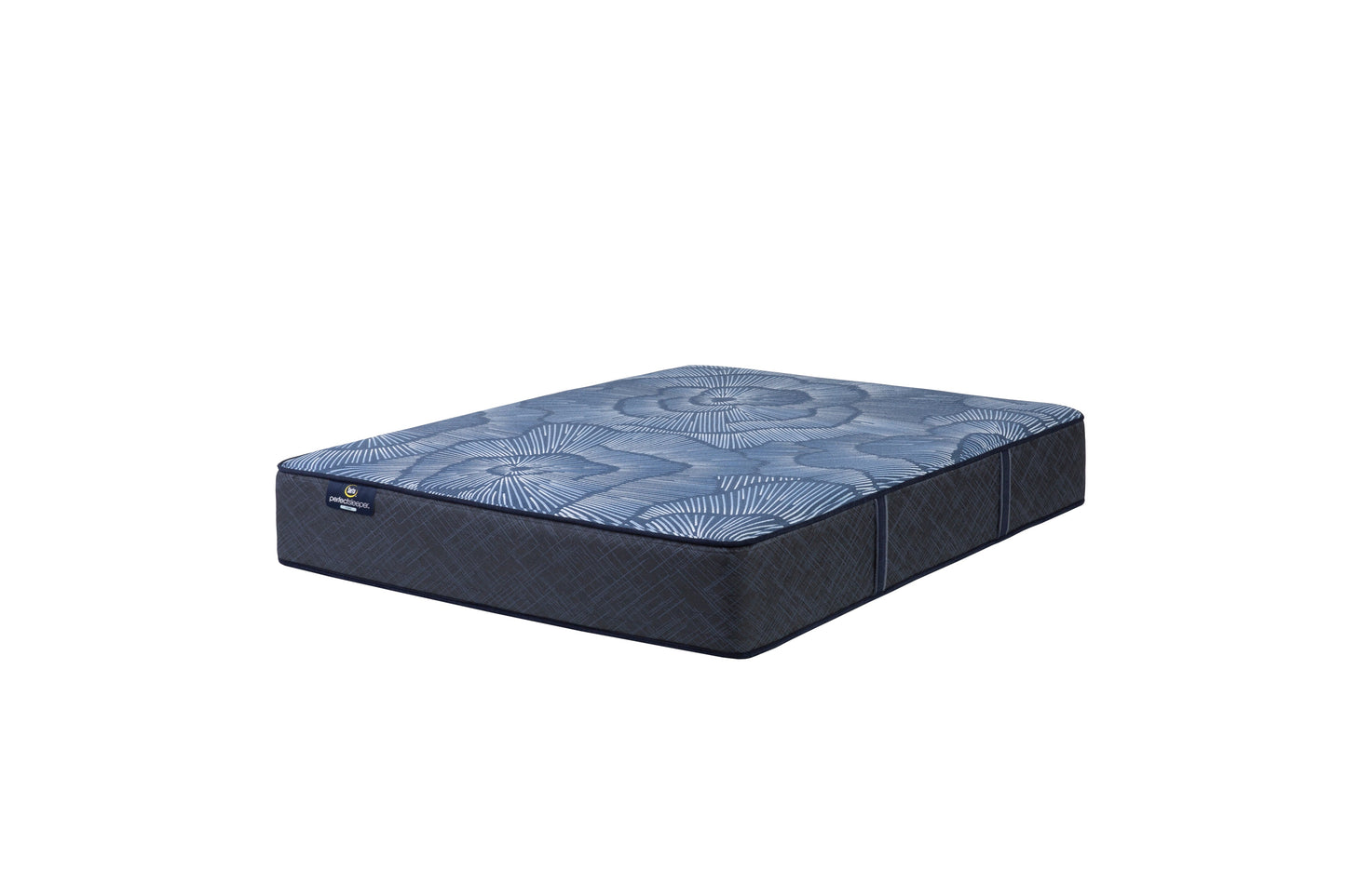 Serta Perfect Sleeper Dazzling Night Hybrid Firm