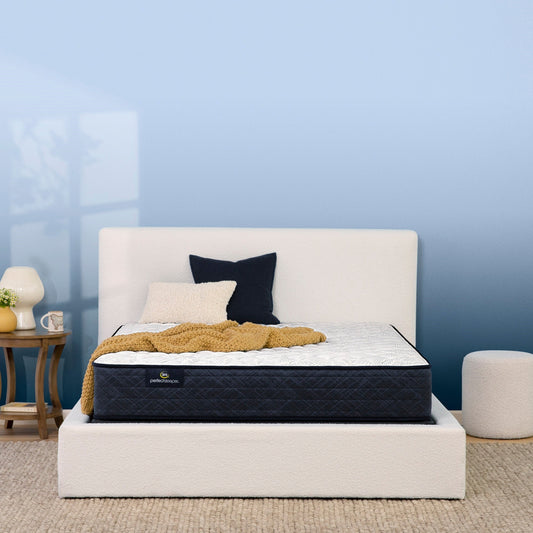 Serta Perfect Sleeper La Jolla Firm