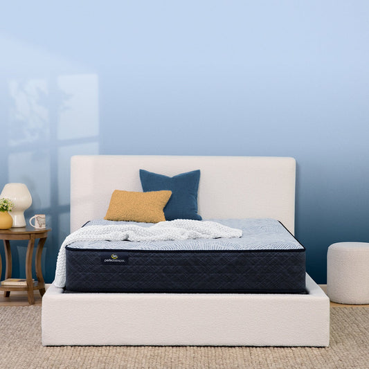 Serta Perfect Sleeper Morro Bay Firm