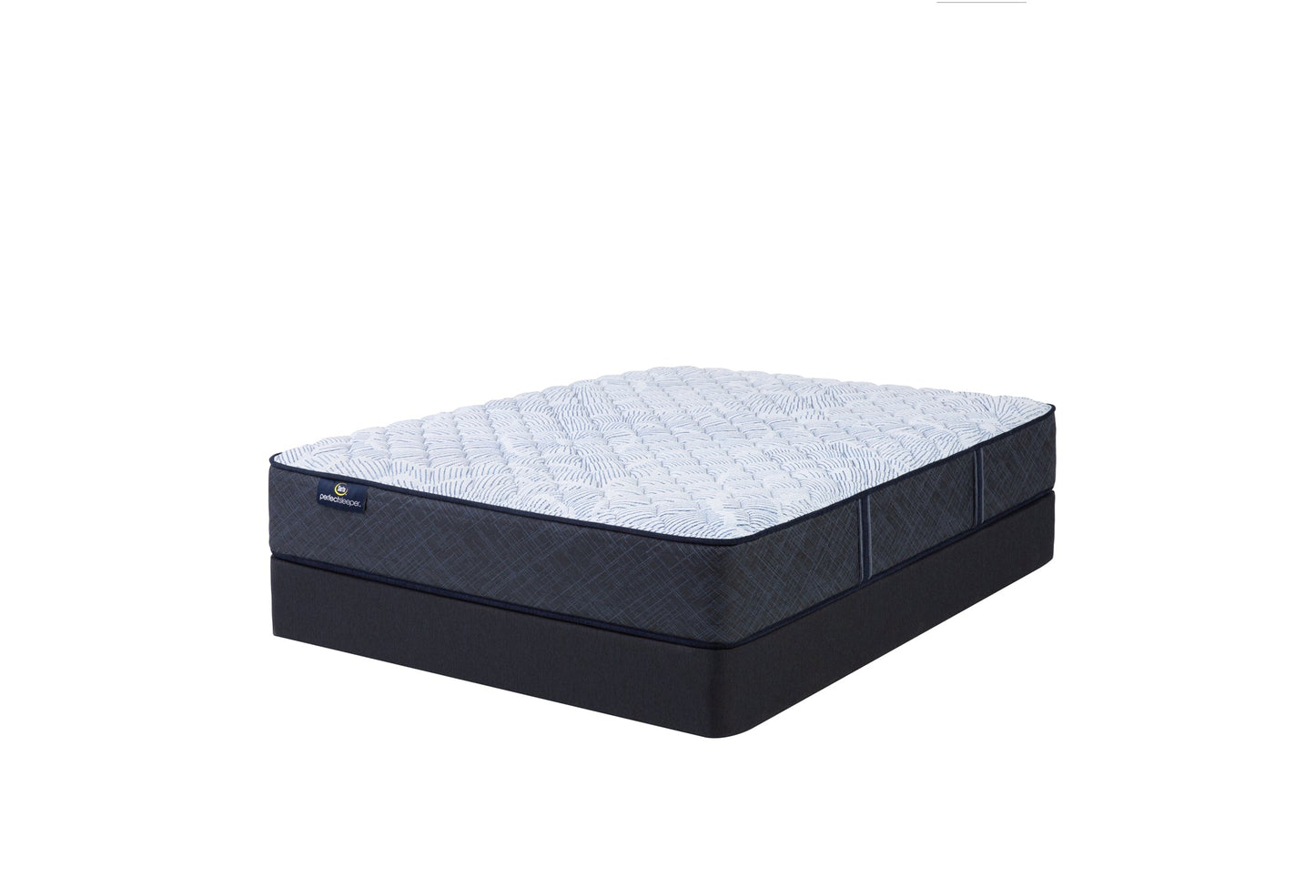 Serta Perfect Sleeper Morro Bay Firm