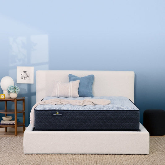 Serta Perfect Sleeper Morro Bay Medium