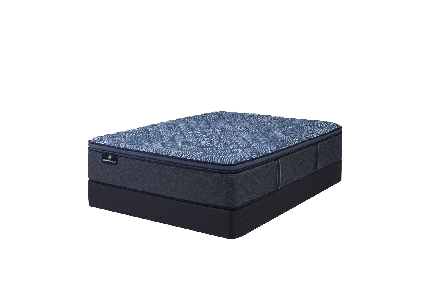 Serta Perfect Sleeper Pacific Palisades Firm Pillow Top