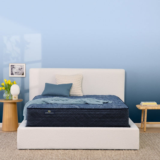 Serta Perfect Sleeper Pacific Palisades Plush