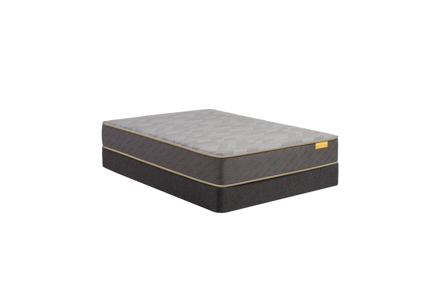 Simmons Deep Sleep Hybrid Firm