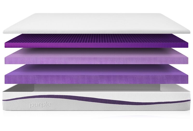 Purple Mattress