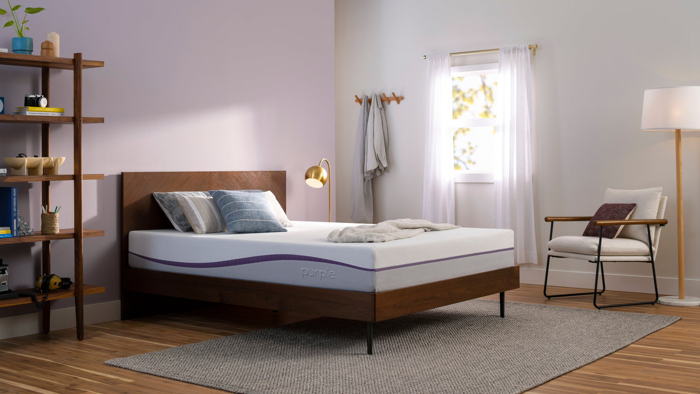 Purple Mattress