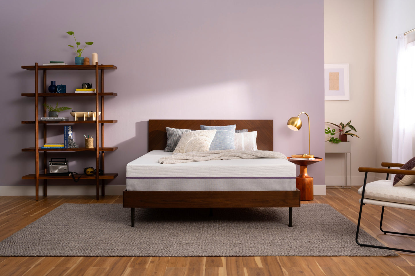 Purple Mattress