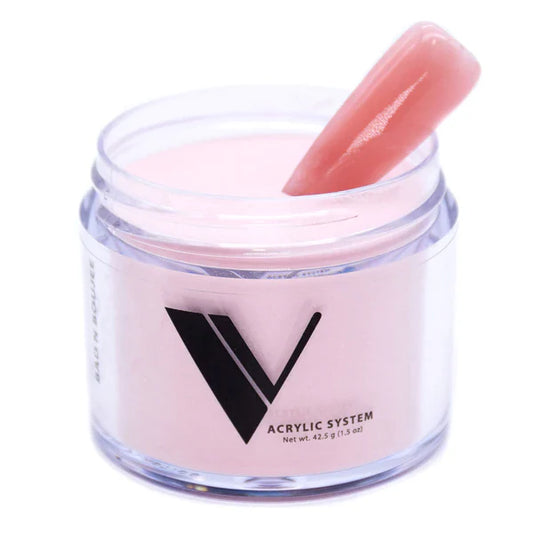 Valentino Beauty Pure Acrylic Powder BAD N BOUJEE
