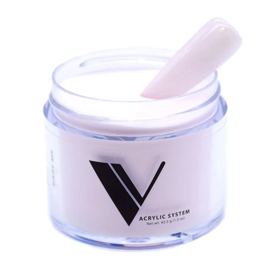 Valentino Beauty Pure Acrylic Powder BARE ME