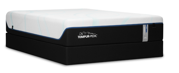 TEMPUR - LuxeAdapt Soft Mattress