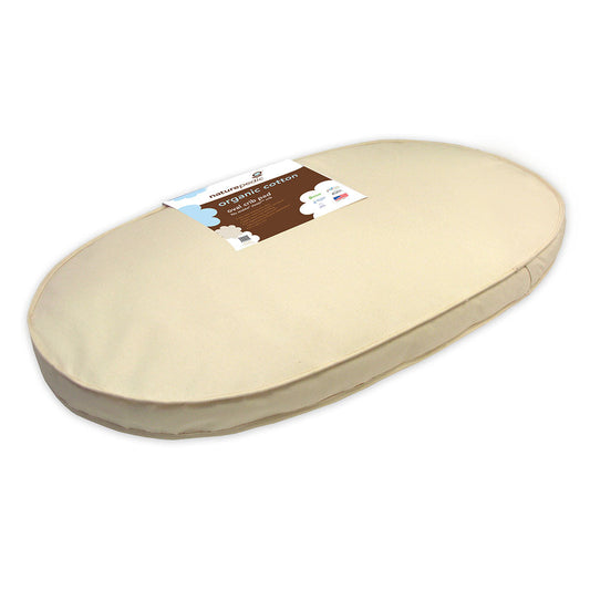 Stokke Sleepi Oval Crib Mattress