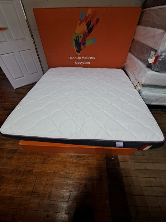Sleepy's "Medium Comfort Memory Foam" | King Size