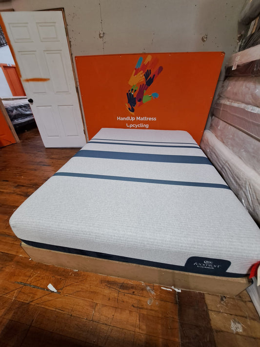Serta | icomfort temptouch 11" | Queen Size