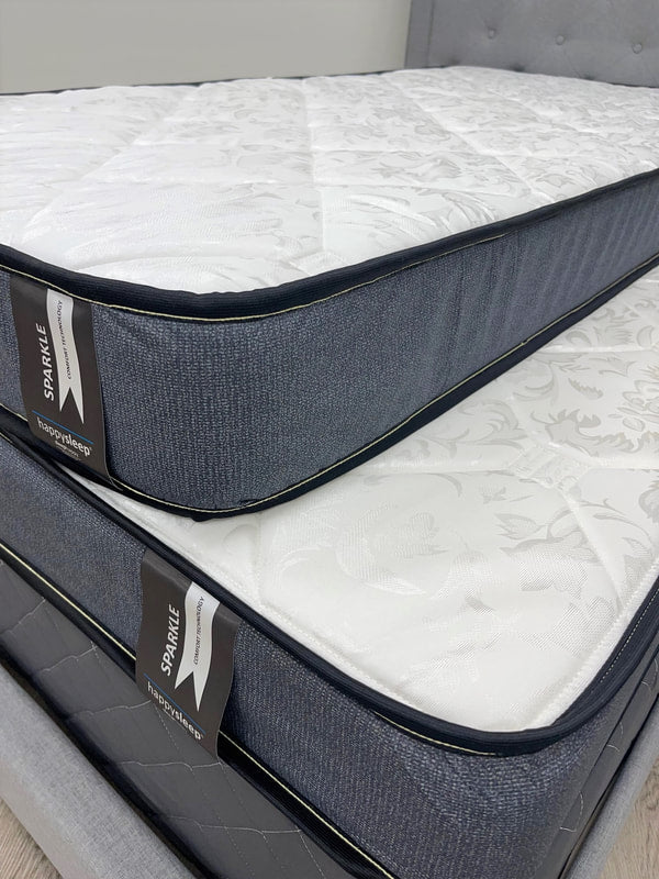 Sparkle 6" Foam Mattress