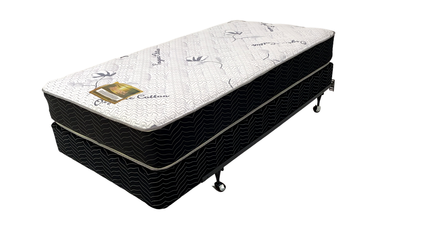 Twin Sunset Mattress